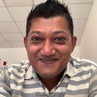 Tejeshwar Hurry
