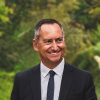 Patrick Imbert