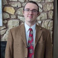 Joshua Taylor