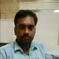 Balaji N