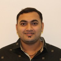 Omkar Apte