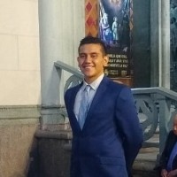 Elias Díaz Romero