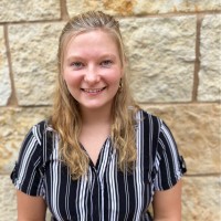 Zoe Cassels-Brown, M.Ed