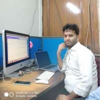Madhurendra Kumar Singh