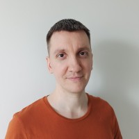 Pavel Kulikov
