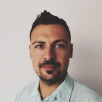 Andrei-Dragos Musat