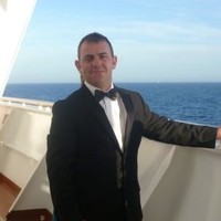 Simon P Hulme DipFA CeMAP