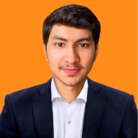 Muhammad Usman Khan
