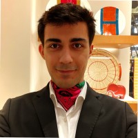 Baran Salman