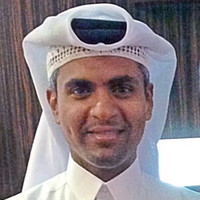 Abdulaziz Al-Mahmoud