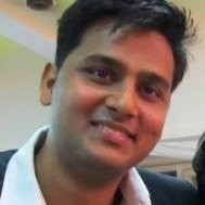 Arpit Sahu