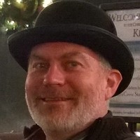 Ian James