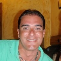 Anthony Parreira