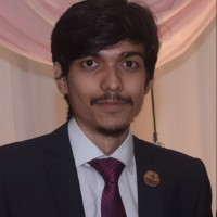 Md. Tahmid Haider