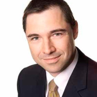 Mike Pritchard