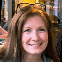Rebecca Flatley-Skaife