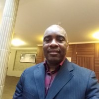 Dr Godwin Amarikwa-Obi