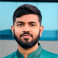 Parth Hadvani