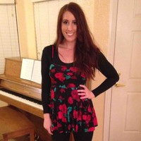 Callie Merrill