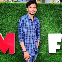 Vikas Borra
