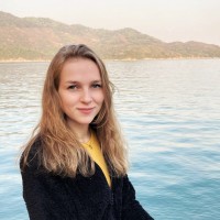 Natasha Foggo