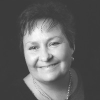 Corlia Looij, Vosloo