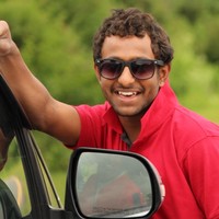 Arjun C