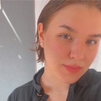 Andrea Arzamendia
