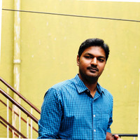 Rajesh T M