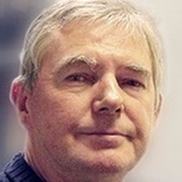 Joseph Bourke