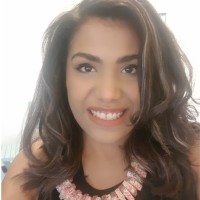 Areyanet Hernández Brito
