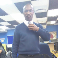 Mbusi Ngcobo