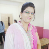 Tejaswini Chaudhari