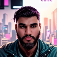 Brijesh Chitroda