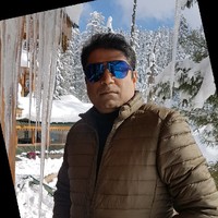 Raja Arora