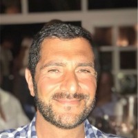 Ludovic Panossian