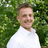 Stefan Kroeze