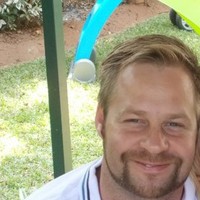 Sharn Van Deventer