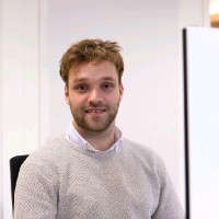 Jesper van Laar