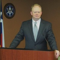 Thomas M. Manson