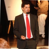 Roberto Madalena