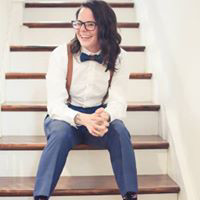 Leah Hebert