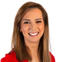 Danelle Stander