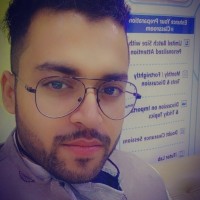 Gourav Ahuja