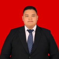 James Steven Hagai Sihombing