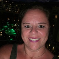 Vicky Verstreepen