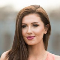 Jacqueline Harper