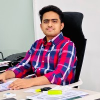Muhammad Afaq