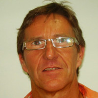 Dominique Mahieu