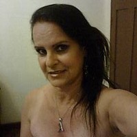 Maria Aparecida Azevedo Pereira